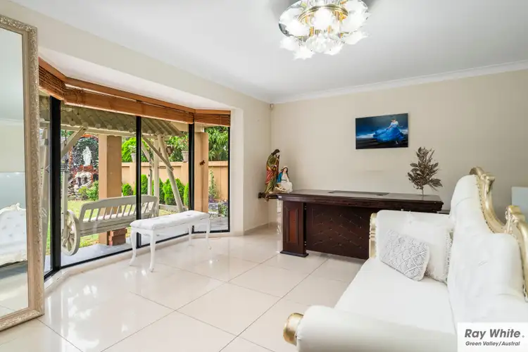 Fourth view of Homely house listing, 11 Ben Lomond Street, Bossley Park NSW 2176
