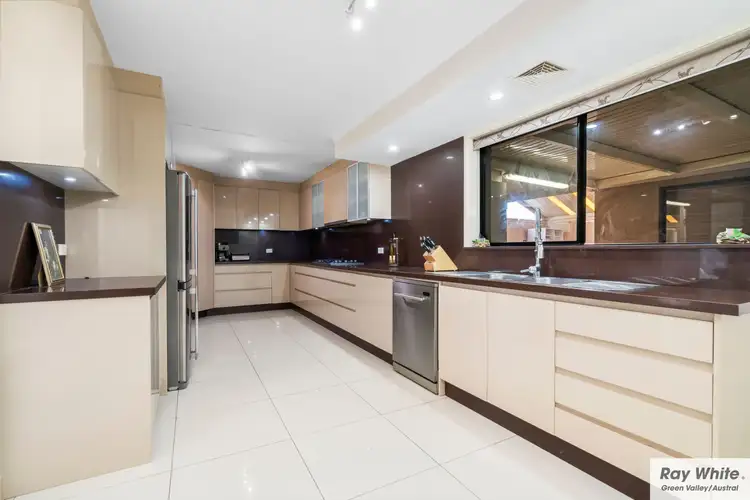 Fifth view of Homely house listing, 11 Ben Lomond Street, Bossley Park NSW 2176
