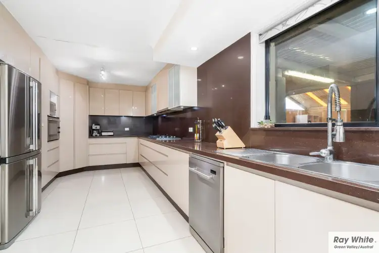 Sixth view of Homely house listing, 11 Ben Lomond Street, Bossley Park NSW 2176