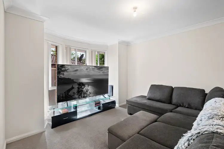 Second view of Homely house listing, 23B Kapala Avenue, Bradbury NSW 2560