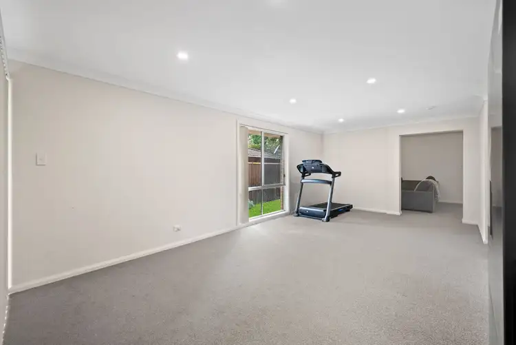 Fifth view of Homely house listing, 23B Kapala Avenue, Bradbury NSW 2560