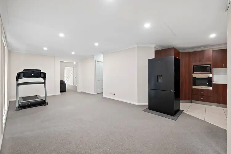 Sixth view of Homely house listing, 23B Kapala Avenue, Bradbury NSW 2560