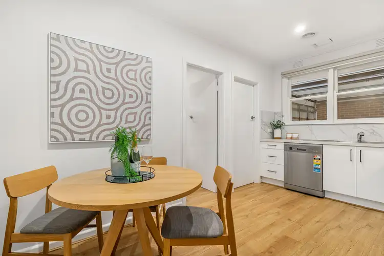 Fourth view of Homely unit listing, 1/8 Bosco Street, Chadstone VIC 3148