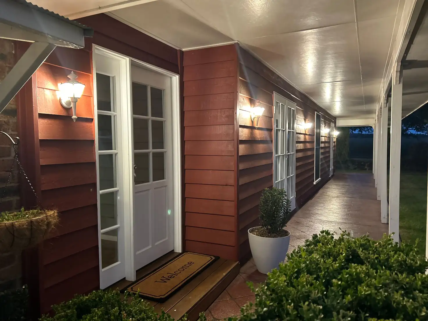 Main view of Homely house listing, 269 Brimblecombe Road, Kingsthorpe QLD 4400