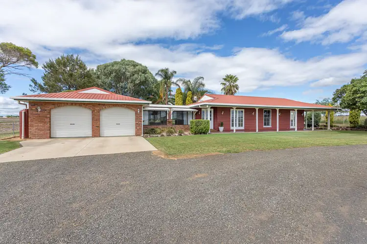 Third view of Homely house listing, 269 Brimblecombe Road, Kingsthorpe QLD 4400