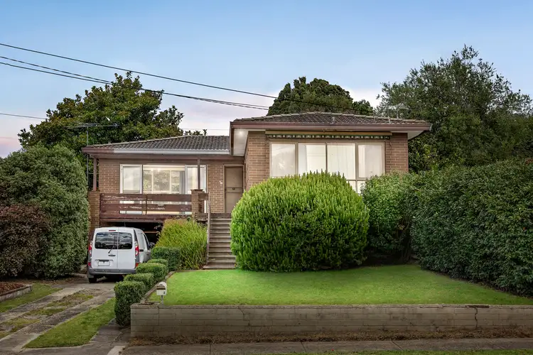4 Banyan Drive, Frankston VIC 3199