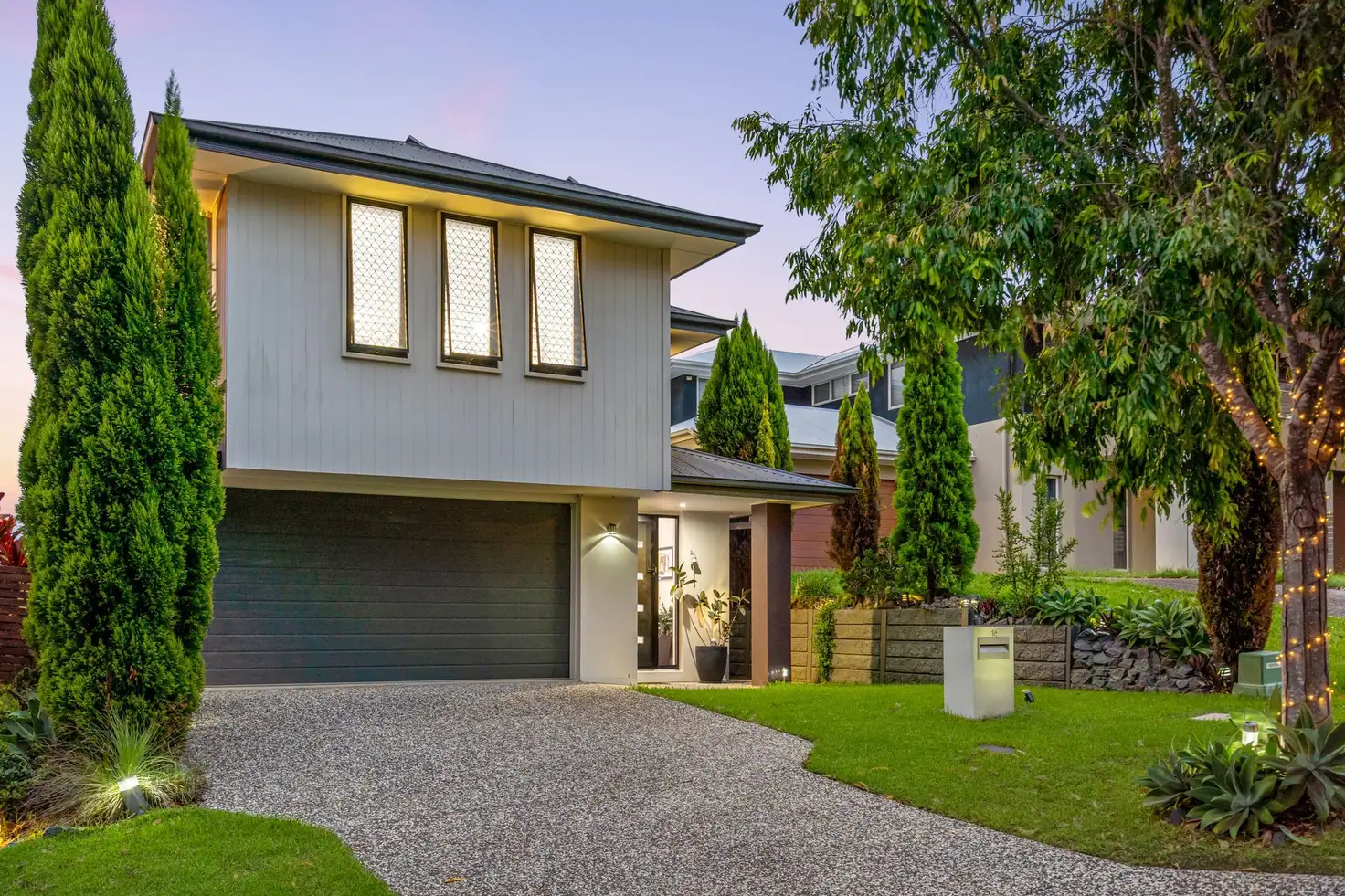 Main view of Homely house listing, 14 Wallaby Parade, Rochedale QLD 4123