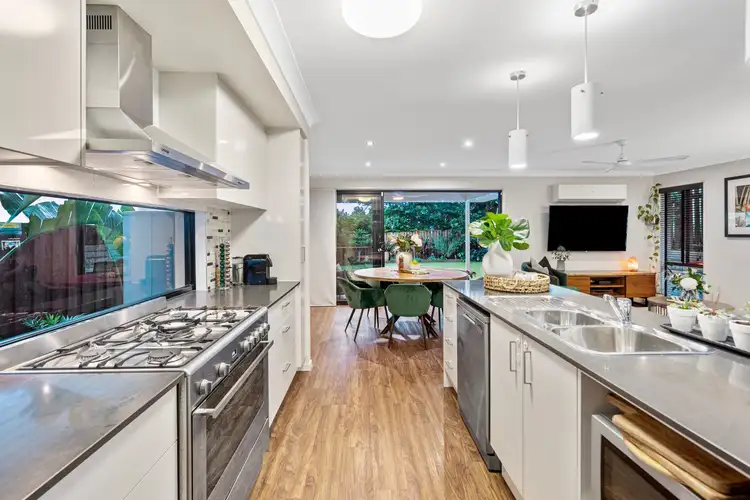 Third view of Homely house listing, 14 Wallaby Parade, Rochedale QLD 4123