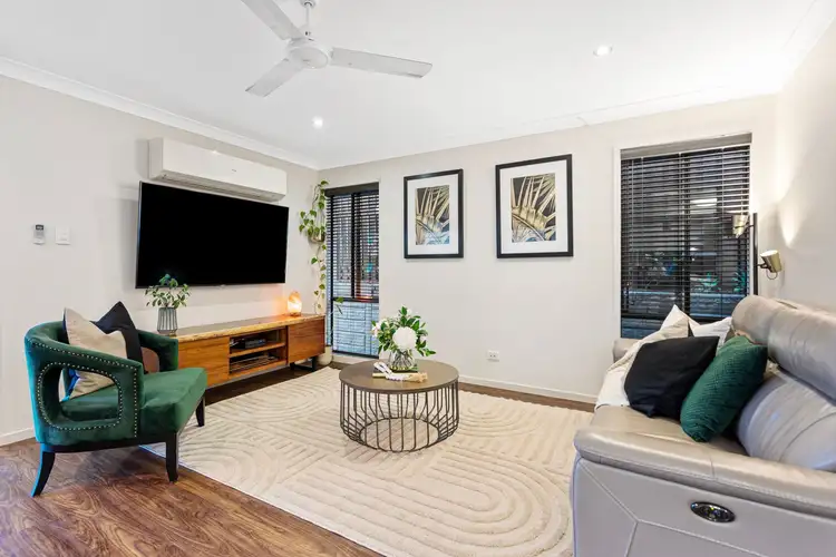 Fifth view of Homely house listing, 14 Wallaby Parade, Rochedale QLD 4123