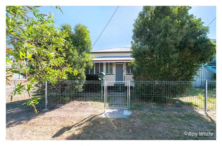 Second view of Homely house listing, 264 East Street, Depot Hill QLD 4700