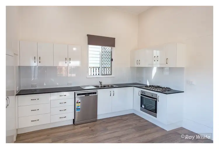 Third view of Homely house listing, 264 East Street, Depot Hill QLD 4700