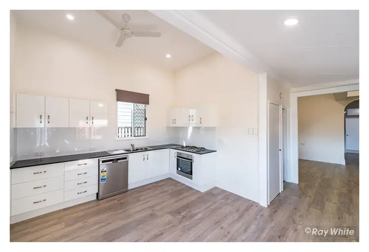 Fourth view of Homely house listing, 264 East Street, Depot Hill QLD 4700