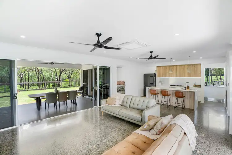 Third view of Homely house listing, 462 Koah Road, Koah QLD 4881