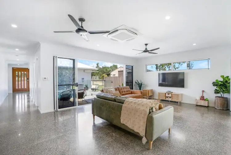 Seventh view of Homely house listing, 462 Koah Road, Koah QLD 4881