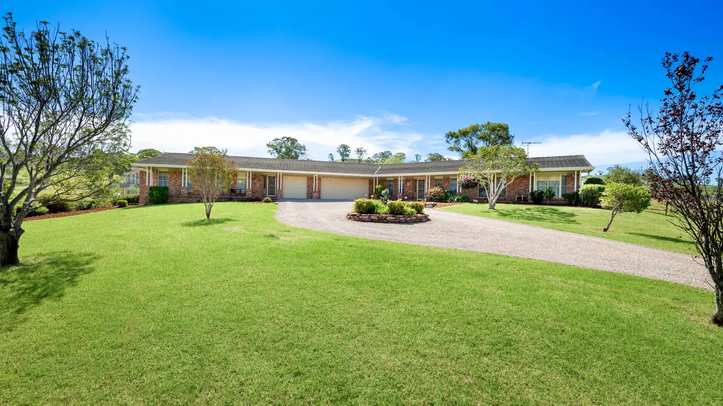 Main view of Homely house listing, 14 Columbia Street, Kearns NSW 2558