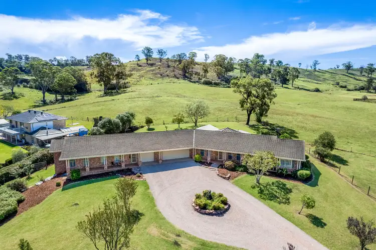 Second view of Homely house listing, 14 Columbia Street, Kearns NSW 2558