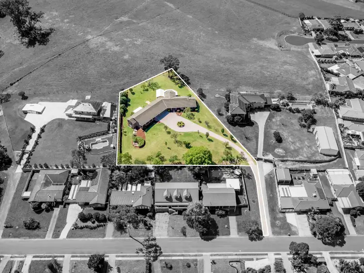 Third view of Homely house listing, 14 Columbia Street, Kearns NSW 2558