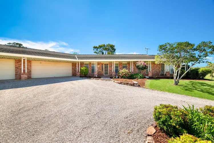 Fifth view of Homely house listing, 14 Columbia Street, Kearns NSW 2558