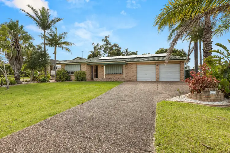 Third view of Homely house listing, 18 Kirkham Way, Sanctuary Point NSW 2540
