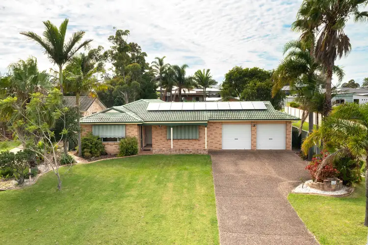 Fourth view of Homely house listing, 18 Kirkham Way, Sanctuary Point NSW 2540