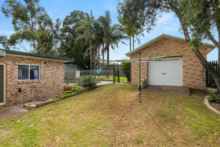Fifth view of Homely house listing, 18 Kirkham Way, Sanctuary Point NSW 2540