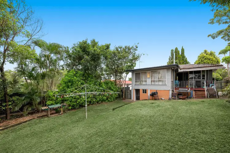 44 Brockhouse Street, Upper Mount Gravatt QLD 4122