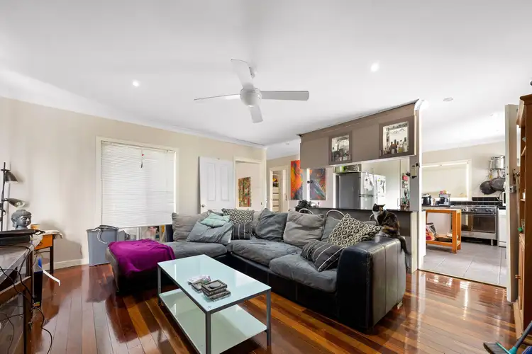 Second view of Homely house listing, 44 Brockhouse Street, Upper Mount Gravatt QLD 4122