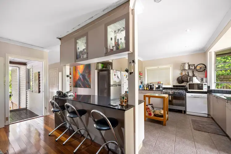 Third view of Homely house listing, 44 Brockhouse Street, Upper Mount Gravatt QLD 4122