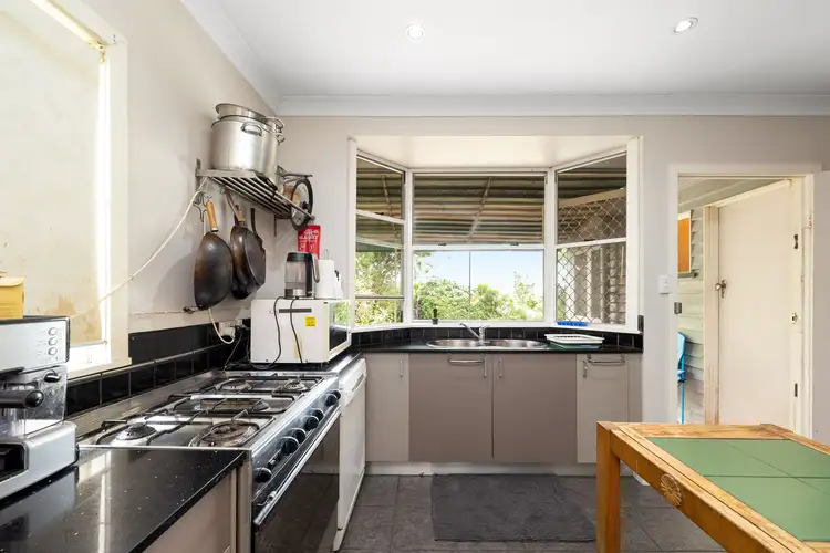 Fourth view of Homely house listing, 44 Brockhouse Street, Upper Mount Gravatt QLD 4122