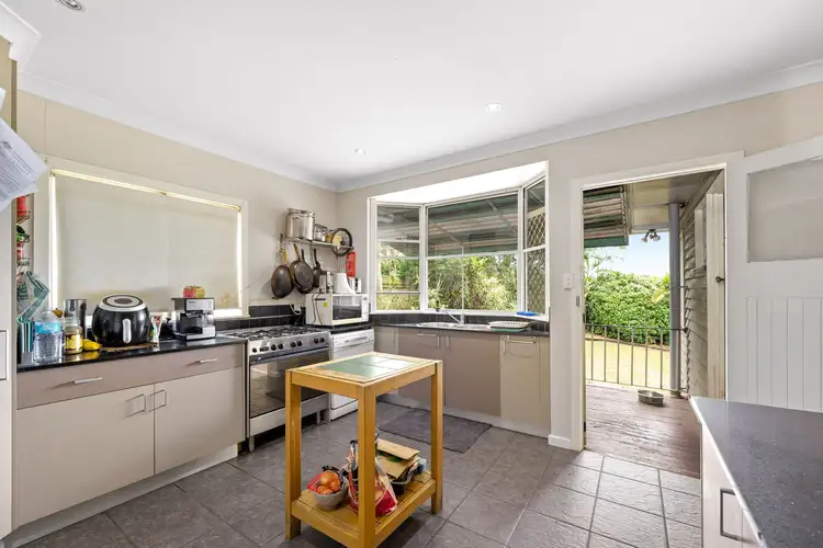 Fifth view of Homely house listing, 44 Brockhouse Street, Upper Mount Gravatt QLD 4122