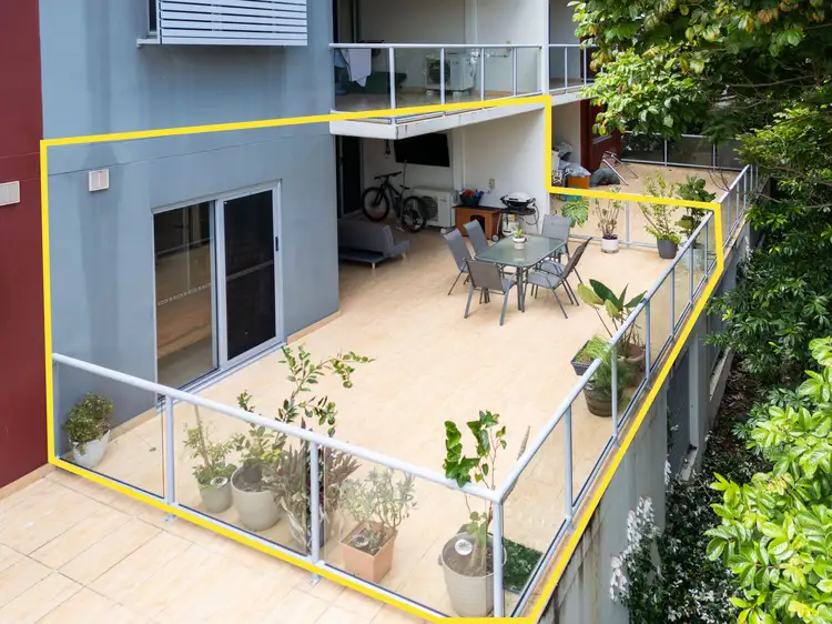 Main view of Homely unit listing, 6/25 Selborne Street, Mount Gravatt East QLD 4122