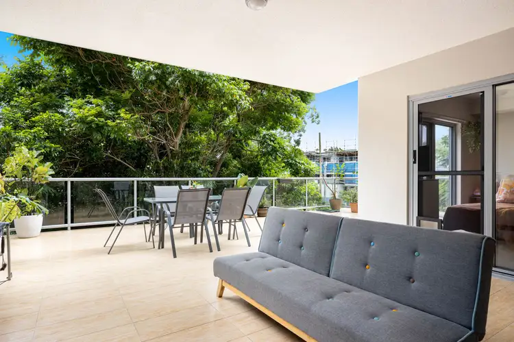 Third view of Homely unit listing, 6/25 Selborne Street, Mount Gravatt East QLD 4122