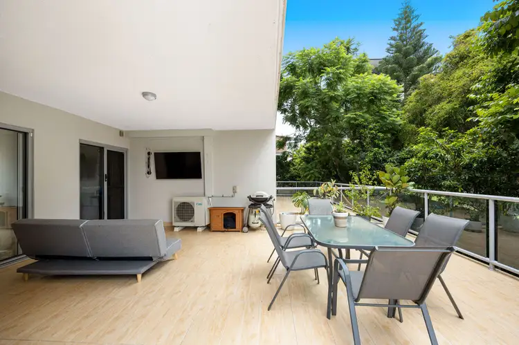 Fourth view of Homely unit listing, 6/25 Selborne Street, Mount Gravatt East QLD 4122