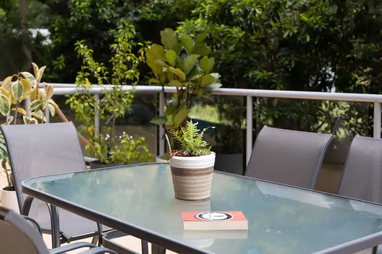 Fifth view of Homely unit listing, 6/25 Selborne Street, Mount Gravatt East QLD 4122