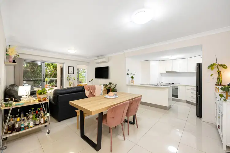 Sixth view of Homely unit listing, 6/25 Selborne Street, Mount Gravatt East QLD 4122