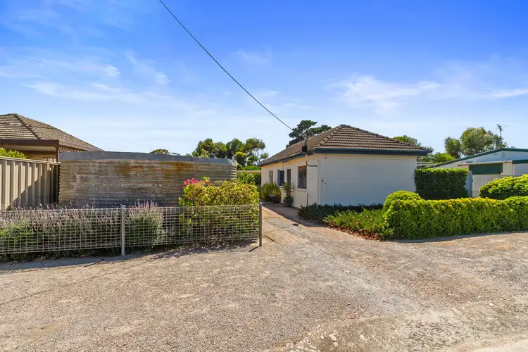Second view of Homely house listing, 4 Mcpharlin Avenue, Port Vincent SA 5581