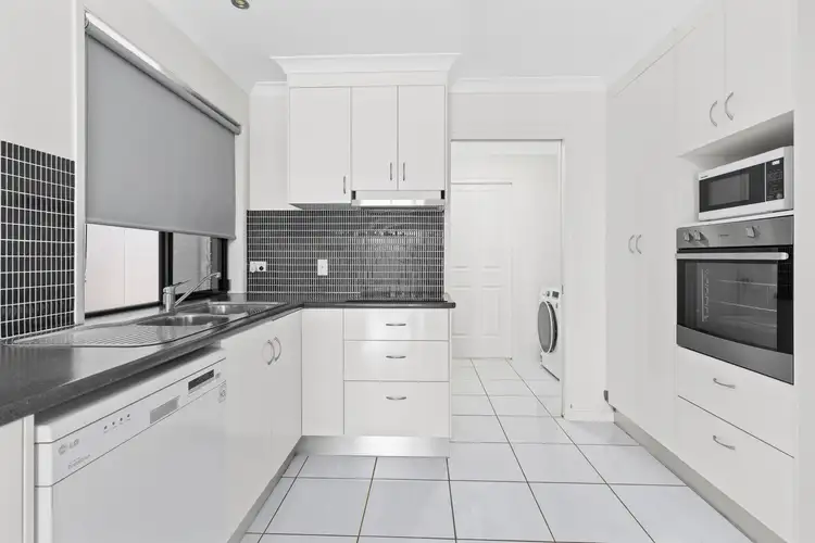 Third view of Homely villa listing, 38 Long Street, Emerald QLD 4720