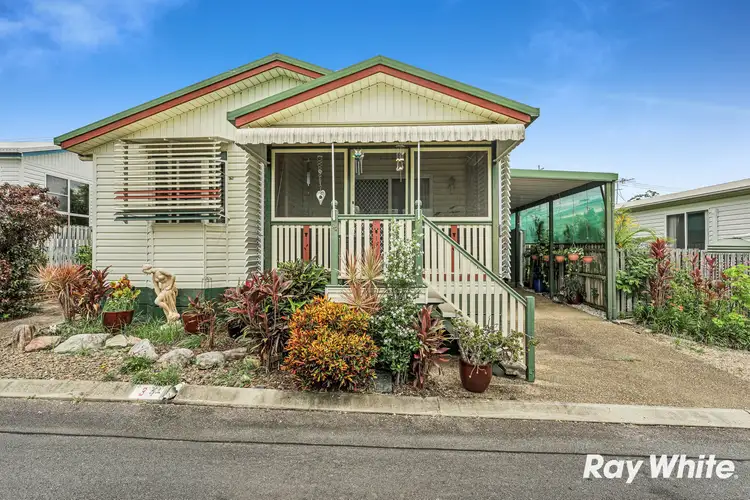 Main view of Homely retirement listing, 34/3651 Mt Lindesay Highway, Park Ridge QLD 4125