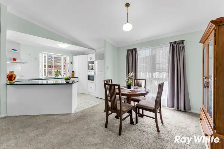 Fourth view of Homely retirement listing, 34/3651 Mt Lindesay Highway, Park Ridge QLD 4125