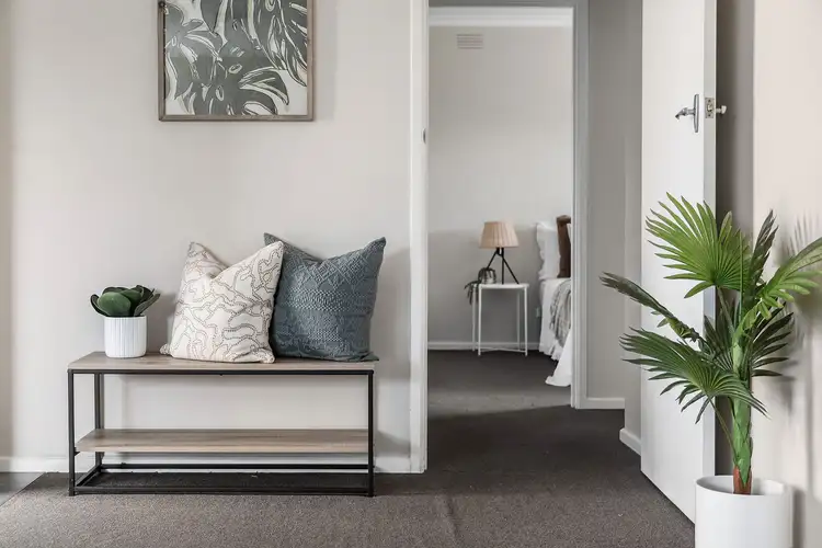 Second view of Homely house listing, 11 Netherall Street, Seaford VIC 3198