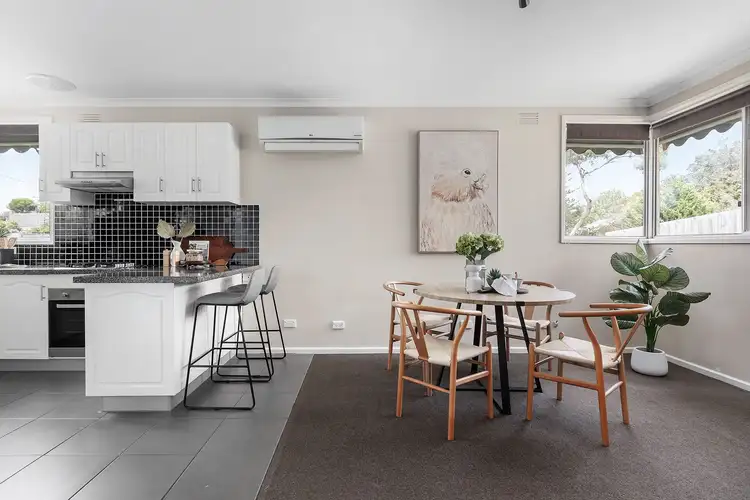 Fourth view of Homely house listing, 11 Netherall Street, Seaford VIC 3198