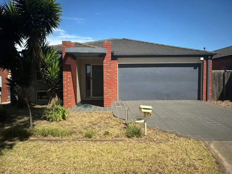 Main view of Homely house listing, 46 Felicity Drive, Tarneit VIC 3029