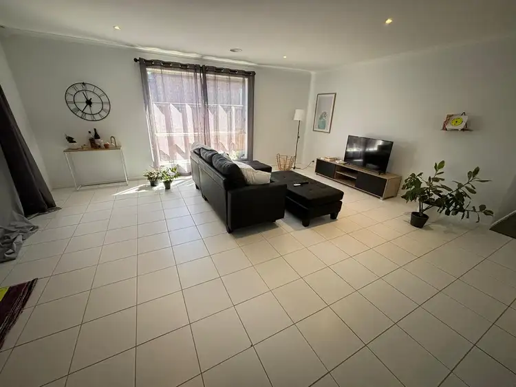 Second view of Homely house listing, 46 Felicity Drive, Tarneit VIC 3029