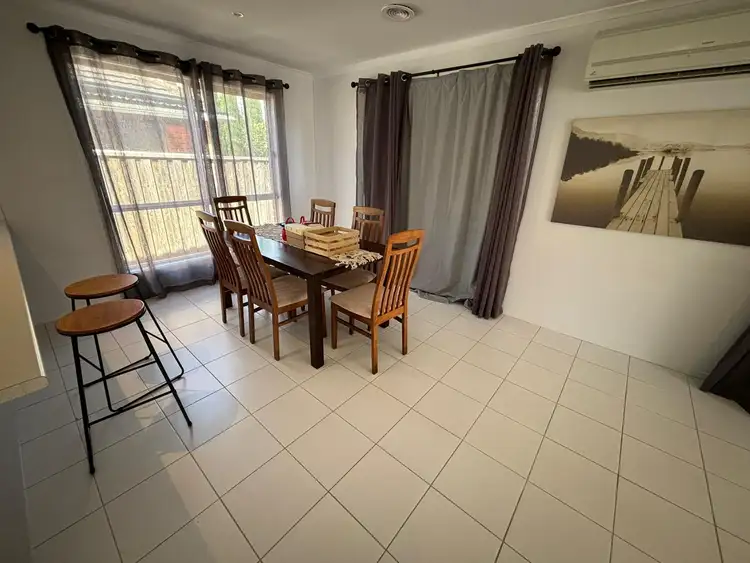 Third view of Homely house listing, 46 Felicity Drive, Tarneit VIC 3029