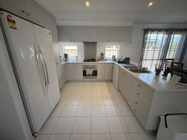 Fourth view of Homely house listing, 46 Felicity Drive, Tarneit VIC 3029