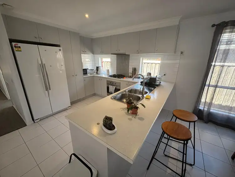Fifth view of Homely house listing, 46 Felicity Drive, Tarneit VIC 3029