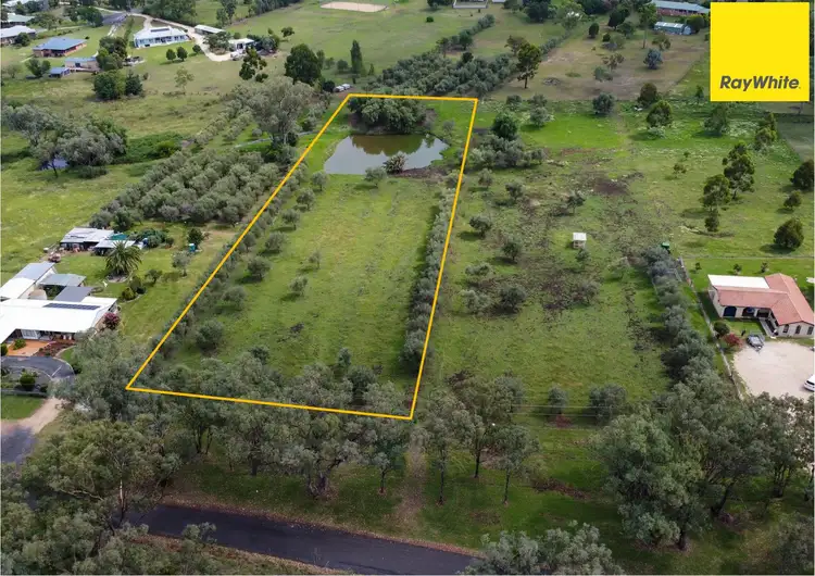 LOT 12, 160 Short Street, Inverell NSW 2360