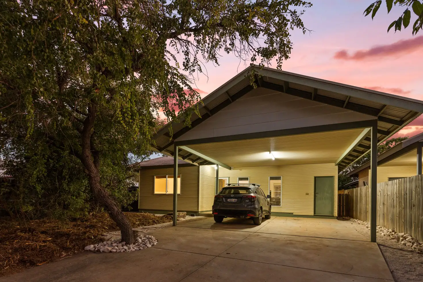 Main view of Homely house listing, 46 Durack Crescent, Broome WA 6725