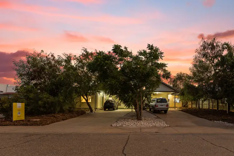 Second view of Homely house listing, 46 Durack Crescent, Broome WA 6725
