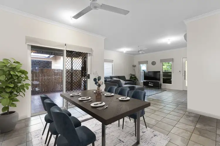 Fourth view of Homely house listing, 46 Durack Crescent, Broome WA 6725